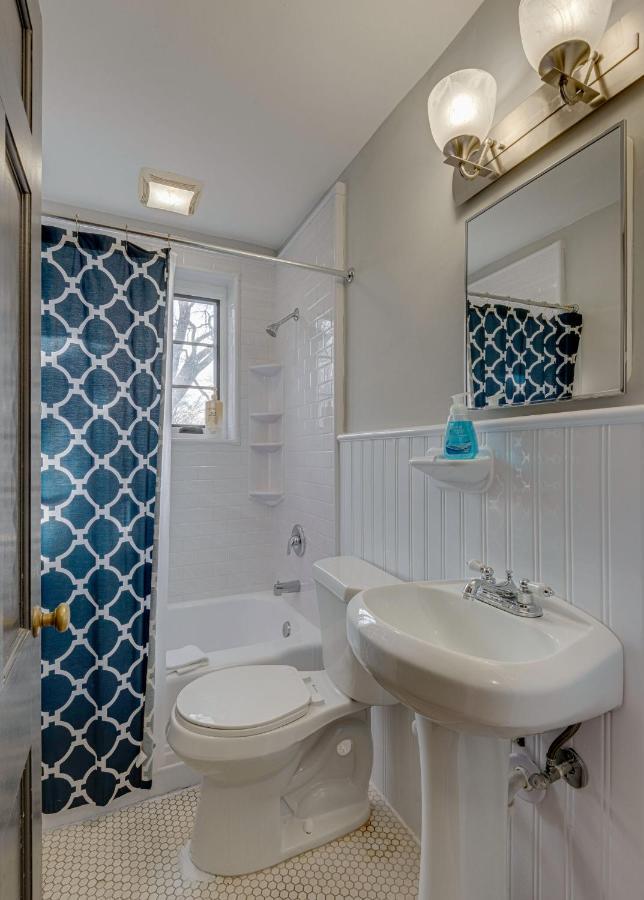 Nashville Flat W/View Walkable -207 Exterior foto